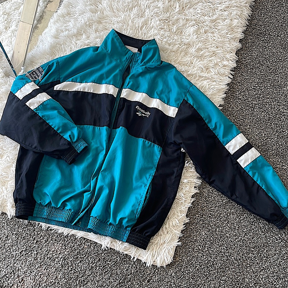 REEBOK Vintage Jacket